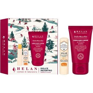 Helan LINEA DOLCEZZA Gift Set ajándékszett hölgyeknek 1 db kép