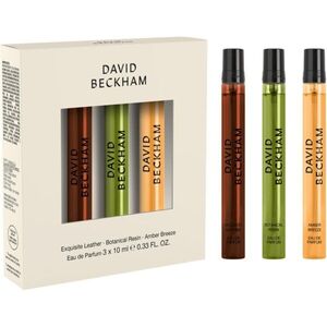 David Beckham Omni Collection ajándékszett uraknak kép