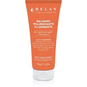 Helan CAPELVENERE Volumizing Conditioner kondicionáló a hajtérfogat növelésére 100 ml kép