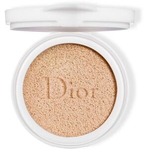 DIOR Capture Dreamskin Moist & Perfect Cushion hidratáló alapozó sminkszivaccsal utántöltő árnyalat 010 15 g kép