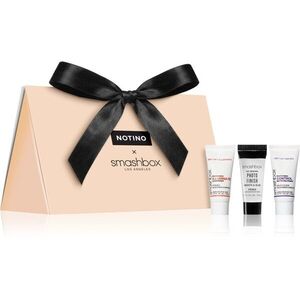 Beauty Discovery Bag Exclusive Notino × Smashbox ajándékszett hölgyeknek kép