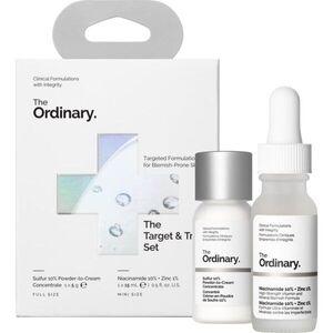 The Ordinary Holiday The Target & Treat Set ajándékszett kép