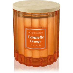 Esprit Provence Cannelle Orange illatgyertya kupakkal 190 g kép