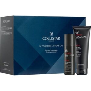 Collistar Toning Set ajándékszett uraknak kép