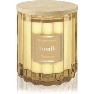 Esprit Provence Vanille illatgyertya kupakkal 190 g kép