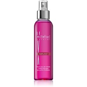 Millefiori Milano Grape Cassis lakásparfüm 150 ml kép