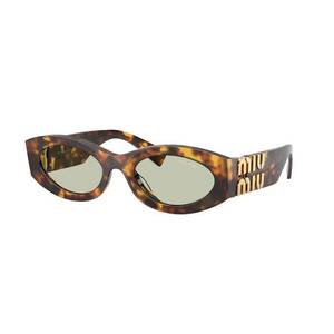 Miu Miu Miu Miu MU 11WS 14L50O kép