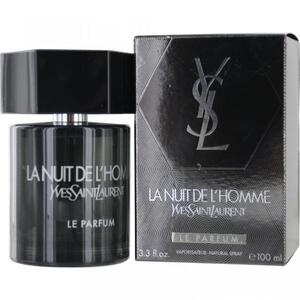 La Nuit de L'Homme Le Parfum EDP 60 ml kép