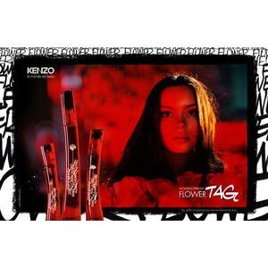 Flower Tag EDT 50 ml Tester kép