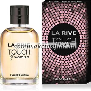 Touch of Woman EDP 30 ml kép