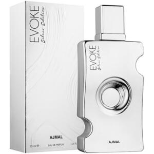 Evoke Silver Edition EDP 75 ml kép