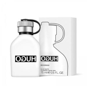 HUGO Reversed EDT 75 ml kép