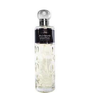 Acqua Uomo EDP 200 ml kép