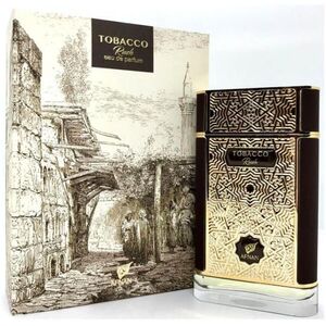 Tobacco Rush EDP 80 ml kép