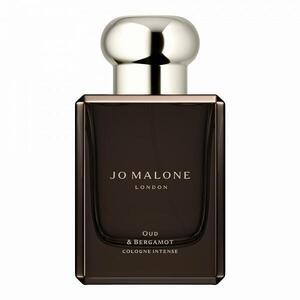 Oud & Bergamot Cologne Intense EDC 50 ml kép
