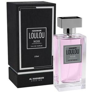 Loulou Noir EDP 100 ml kép