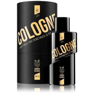 Sick Sensei Cologne EDC 100 ml kép