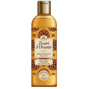 Szezámmag és amlaolaj 250 ml kép
