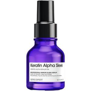 Serie Expert Keratin Alpha Sleek serum 50 ml kép