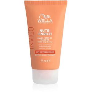 Invigo Nutri-Enrich Deep Nourishing mask 75 ml kép