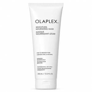 Weightless Nourishing mask 370 ml kép