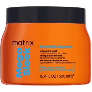 Mega Sleek Smoothie Supreme smoothing mask 500 ml kép
