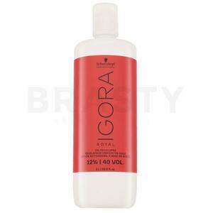 Igora Royal Ápoló Színelőhívó Emulzió 40 Vol. 12% 1000 ml kép