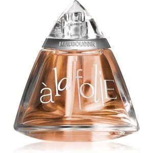 Mauboussin A la Folie Eau de Parfum hölgyeknek 100 ml kép