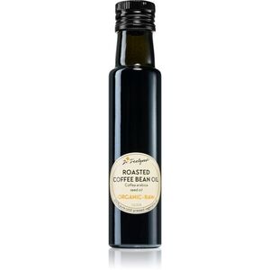 Dr. Feelgood BIO olaj pörkölt kávé kivonattal 100 ml kép