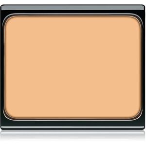 ARTDECO Camouflage vízálló fedőképességű krém utántöltő sminkpalettába árnyalat 492.9 Soft Cinnamon 4.5 g kép