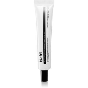 Dear Klairs Illuminating Supple Blemish Cream hidratáló BB krém a bőr tökéletlenségei ellen SPF 40 40 ml kép