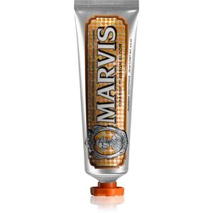 Marvis Orange Blossom Bloom fogkrém íz Orange 75 ml kép