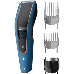 Philips Hair Clipper Series 5000 HC5612/15 haj- és szakállnyíró 1 db kép