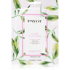 Payot Morning Mask Look Younger lifting hatású maszk 19 ml kép