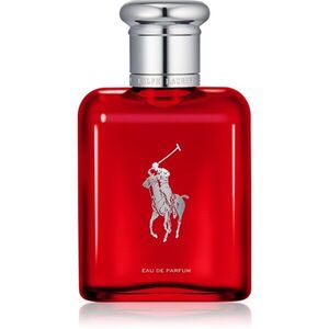 Ralph Lauren Polo Red Eau de Parfum uraknak 75 ml kép