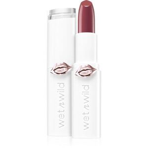 Wet n Wild MegaLast fényes ajakrúzs hidratáló hatással árnyalat Rosé and Slay 3.3 g kép