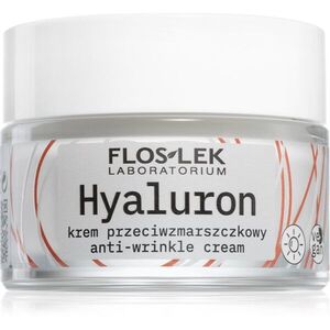 Floslek Laboratorium Hyaluron ránctalanító krém nappal 50 ml kép