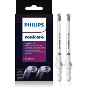 Philips Sonicare HX3062/00 tartalék fúvóka 2 db kép