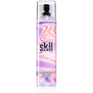 Skil Toxic Love Sweet Temptation parfümözött spray a testre hölgyeknek 250 ml kép