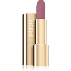 Paese Mattologie Lipstick mattító rúzs árnyalat 107 No Make Up Nude 4.3 g kép