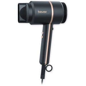 BEURER HC 35 Black hajszárító 1 db kép