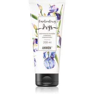 Anwen Emollient Iris hajkondicionáló Medium Porosity 200 ml kép