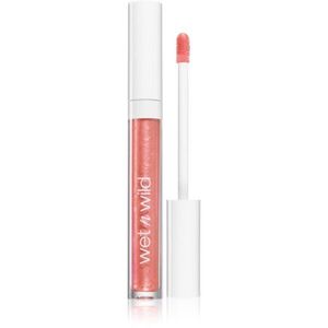 Wet n Wild MegaSlicks csillogó ajakfény hidratáló hatással árnyalat Cherish 5.4 g kép