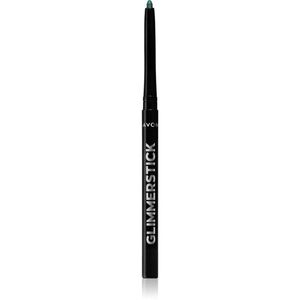 Avon Glimmerstick intenzív színű szemhéjceruza árnyalat Emerald 0, 28 g kép
