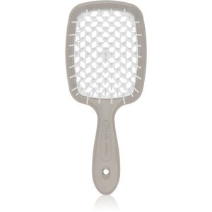 Janeke Superbrush nagy lapos hajkefe hajra 20, 3 x 8, 5 x 3, 1 cm 1 db kép
