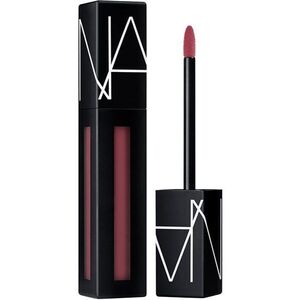 NARS POWERMATTE LIP PIGMENT tartós matt folyékony rúzs árnyalat SAVE THE QUEEN 5, 5 ml kép