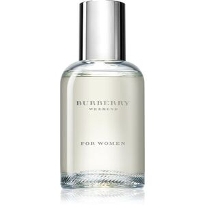 Burberry Weekend for Women Eau de Parfum hölgyeknek 30 ml kép
