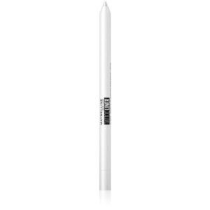 MAYBELLINE NEW YORK Tattoo Liner Gel Pencil géles szemhéjceruza árnyalat Polished White 1.3 g kép
