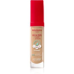 Bourjois Healthy Mix hidratáló korrektor sötét karikákra árnyalat 53 Golden Beige 6 ml kép