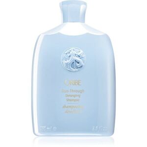 Oribe Brilliance & Shine ápoló sampon a könnyű kifésülésért 250 ml kép
